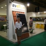 ΕΚΘΕΣΗ PHOTOVOLTAIC ENERGY 2011